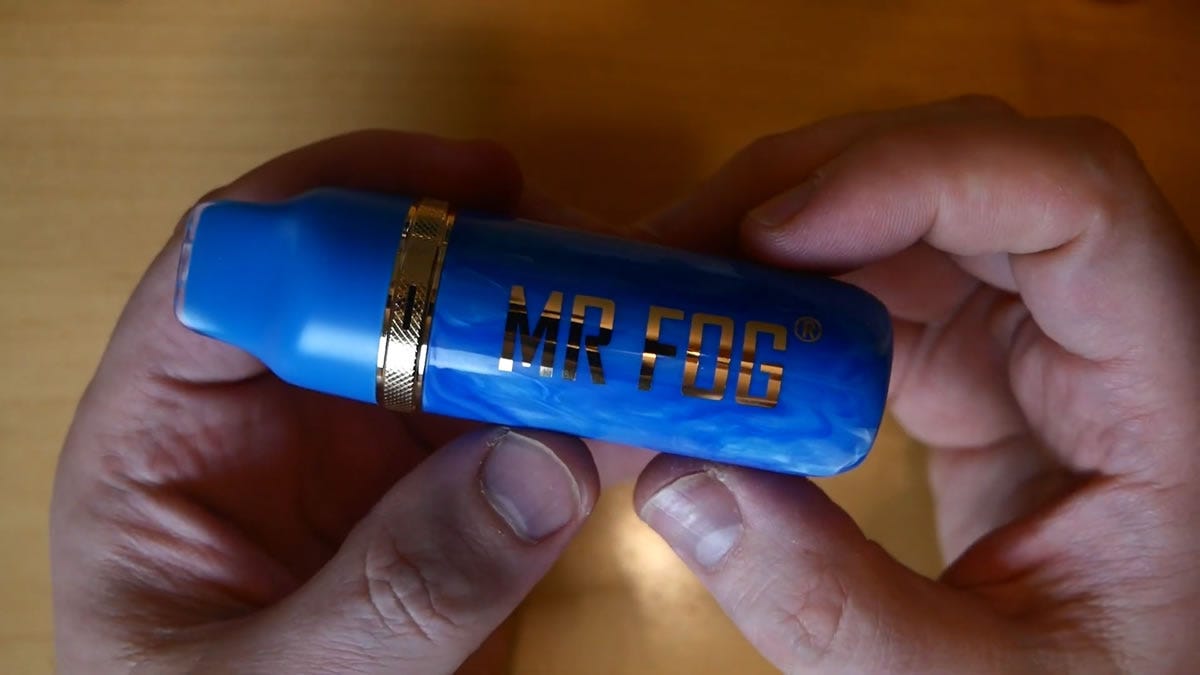 how much is elf bar vape Shop Mr Fog Vapes & E-Liquids main image 1