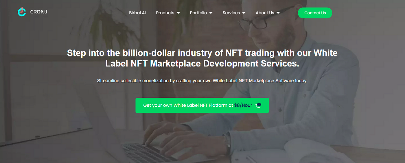 Popular Gaming Platforms are Tiptoeing Into White-label NFT Marketplaces -  Cryptoflies News