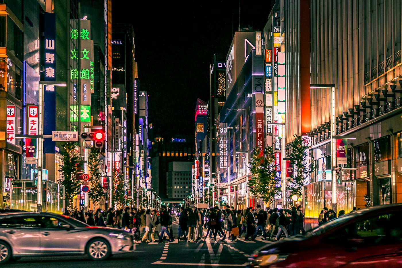 The Ginza Premium: Why Your 2026 Tokyo Stay is a Tactical Lesson in Urban Density