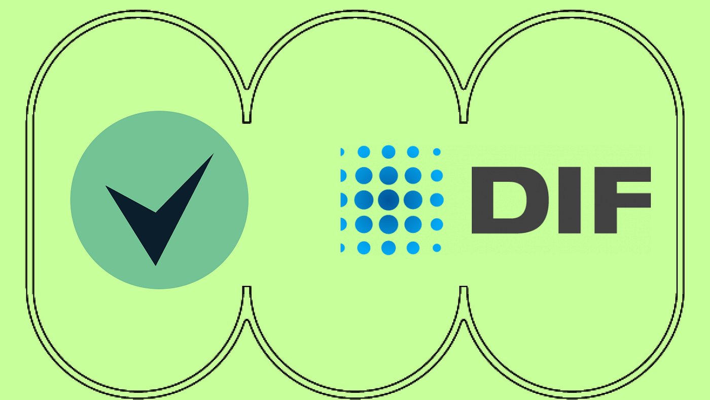 The Veramo Project Donated to the Decentralized Identity Foundation