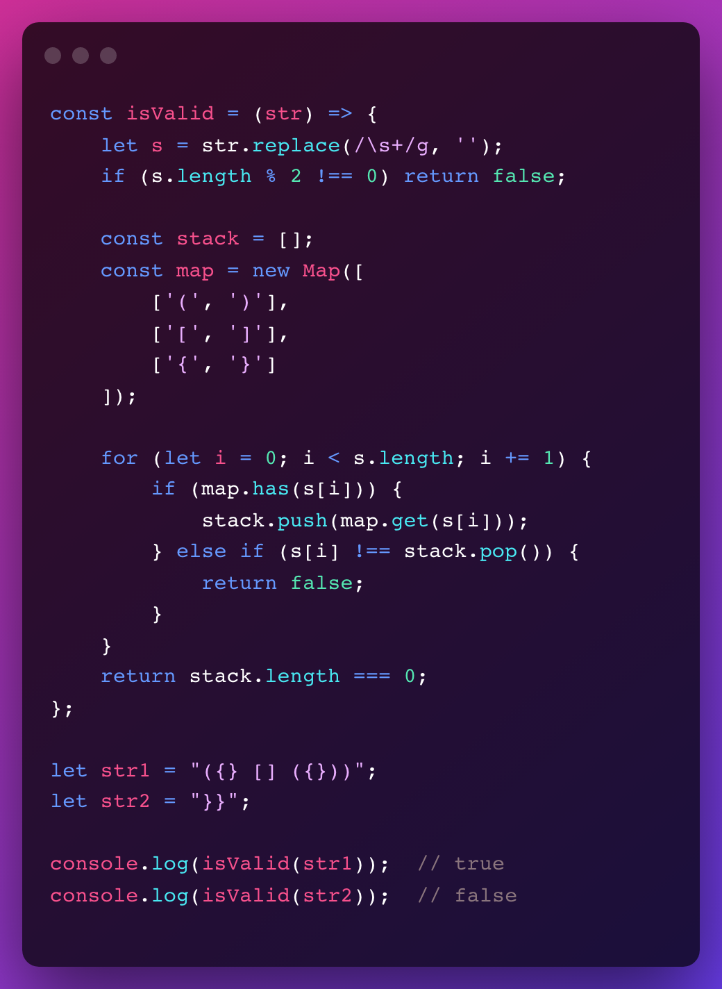 10 Common JavaScript Interview Questions (and Answers) | Bits and Pieces