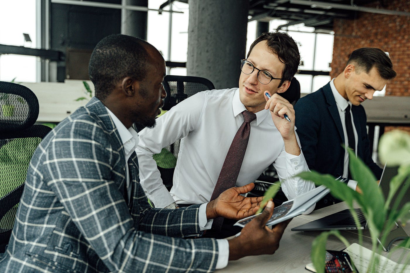 The Difference A Supportive Boss Can Make in Mental Health Care