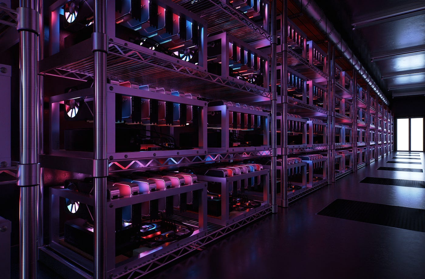 An Introduction to Merged Mining. History and Origins | by Quai Network |  Quai Network