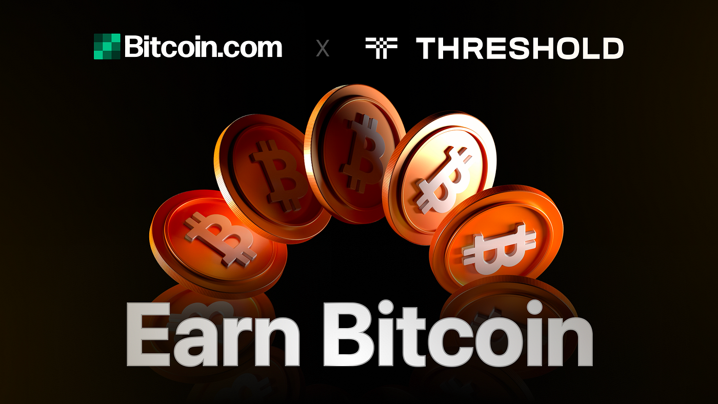 Bitcoin.com Launches Bitcoin Rewards — Start Earning Bitcoin Today at 20%  APY | by Bitcoin.com | Bitcoin.com