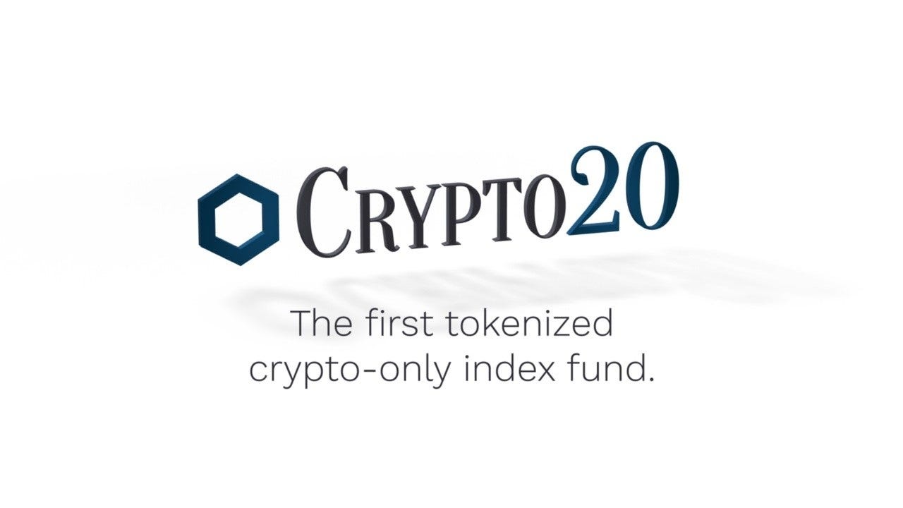 10 Best Crypto Index Funds. By Roman Wiligut on The Capital | by Roman  Wiligut | The Capital | Medium