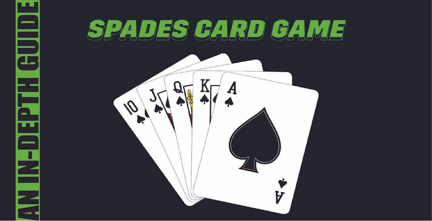 A place to meet, gather, and discuss the card game of Spades