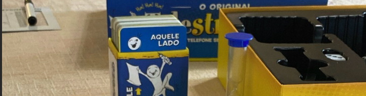 Insert Linha Papergames Small em Paraná - acessóriosBG