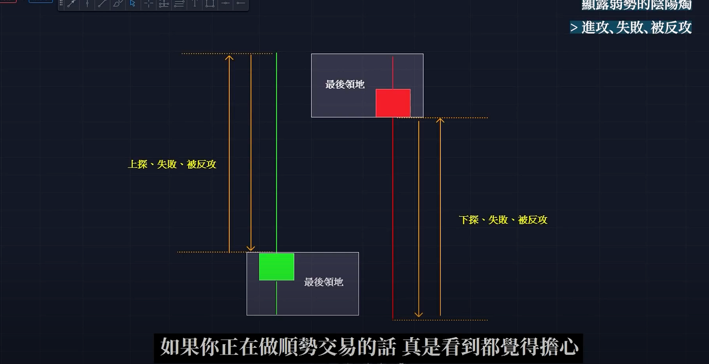 陰陽 燭 形態 分析 (99) 사진