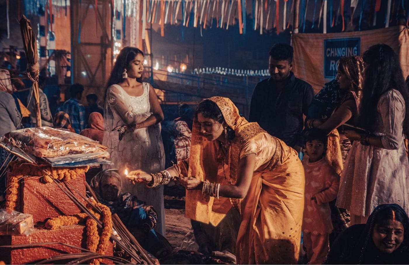 Photo by Uttarayan Saha on Unsplash