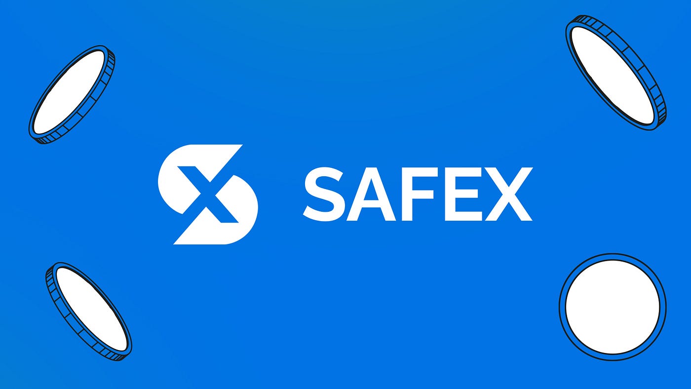 SAFEX Exchange: A New Era of Security and Compliance | by YUBIT | Medium