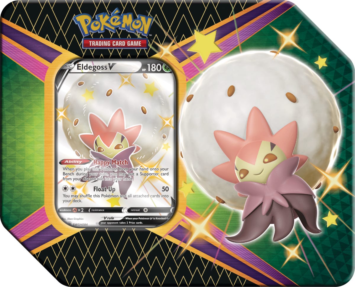 Pokémon TCG Value Watch: Shining Fates In September 2022