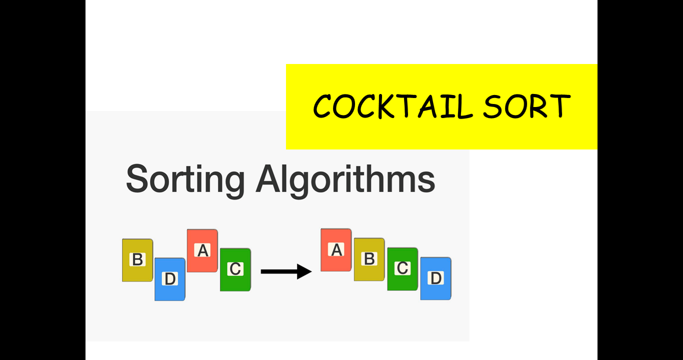 Bubble sort algorithm in C (With sample program) - QA With Experts