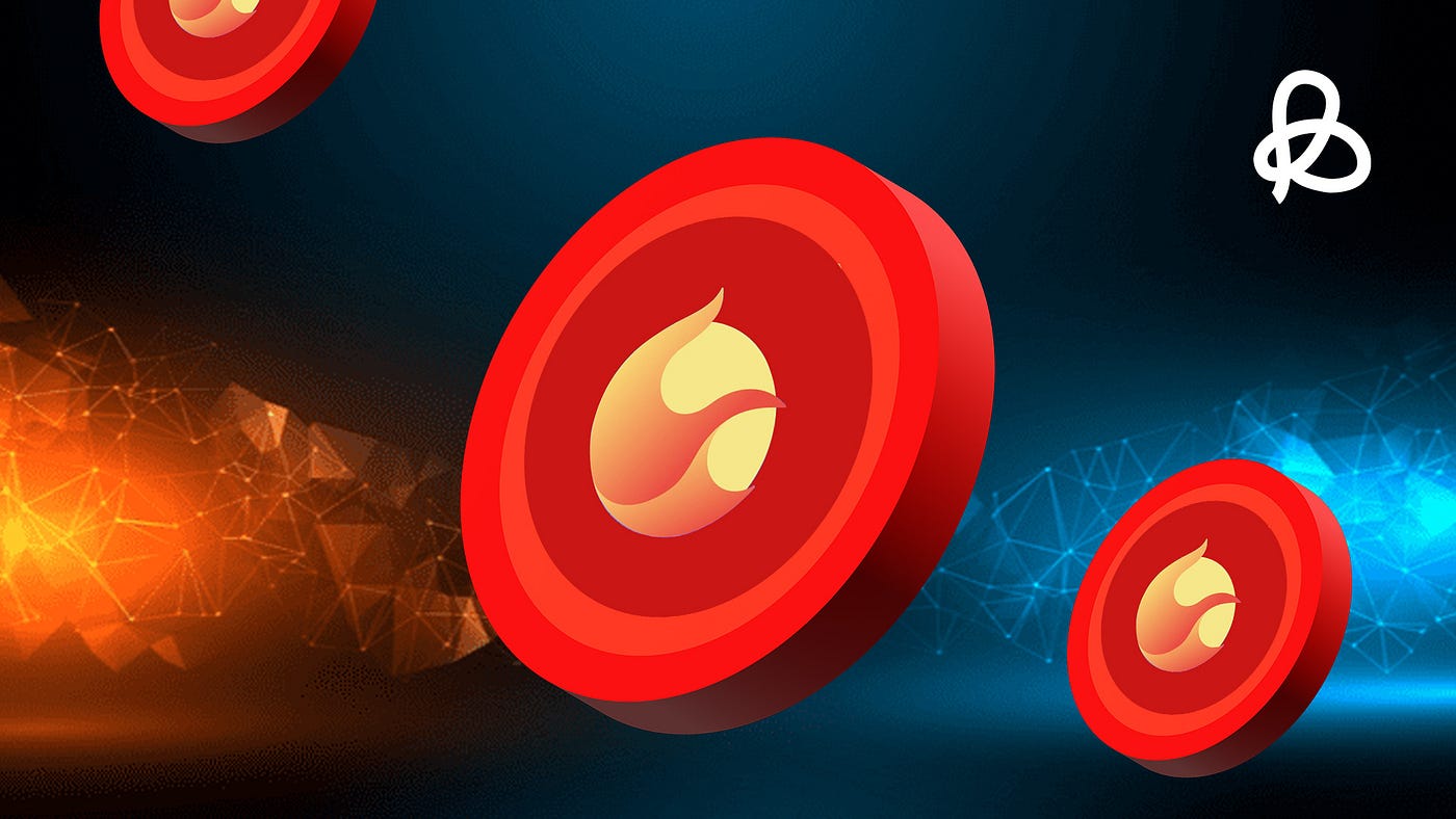 Terra 2.0 is Live: Bundle Will Support New LUNA Airdrop | by Bundle Wallet  | Medium