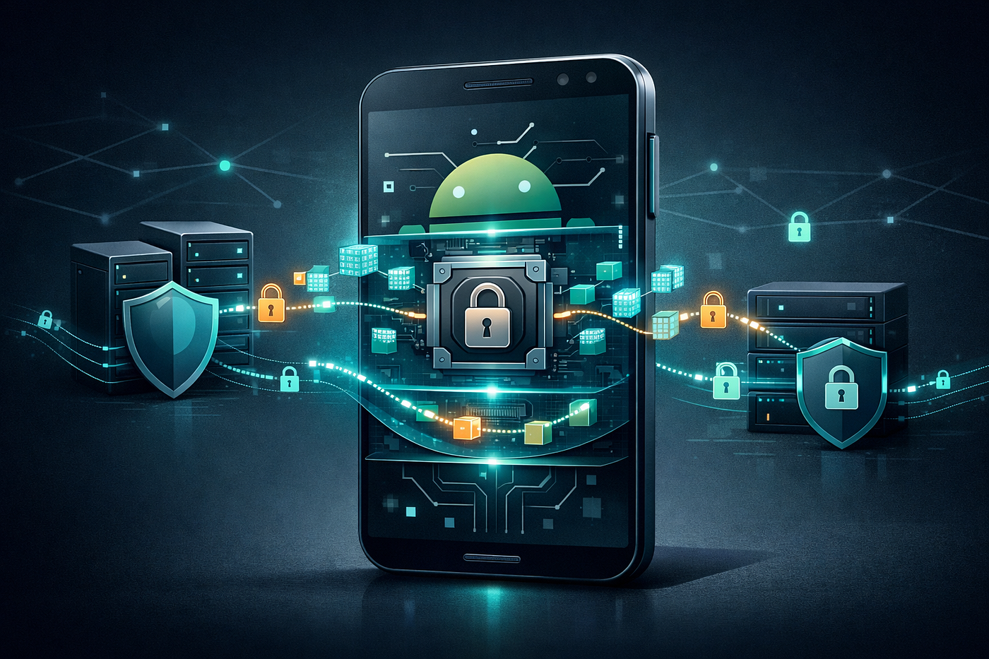 Securing Secrets in Android: From API Keys to Production-Grade Defense