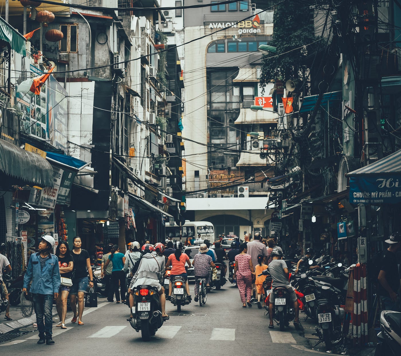 The first time I heard about Bitcoin. | by Katharine Suy | Luno Publication  | Medium