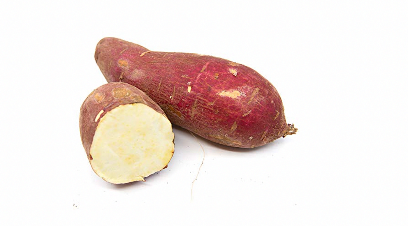 How I Use Japanese White Sweet Potatoes in Recipes