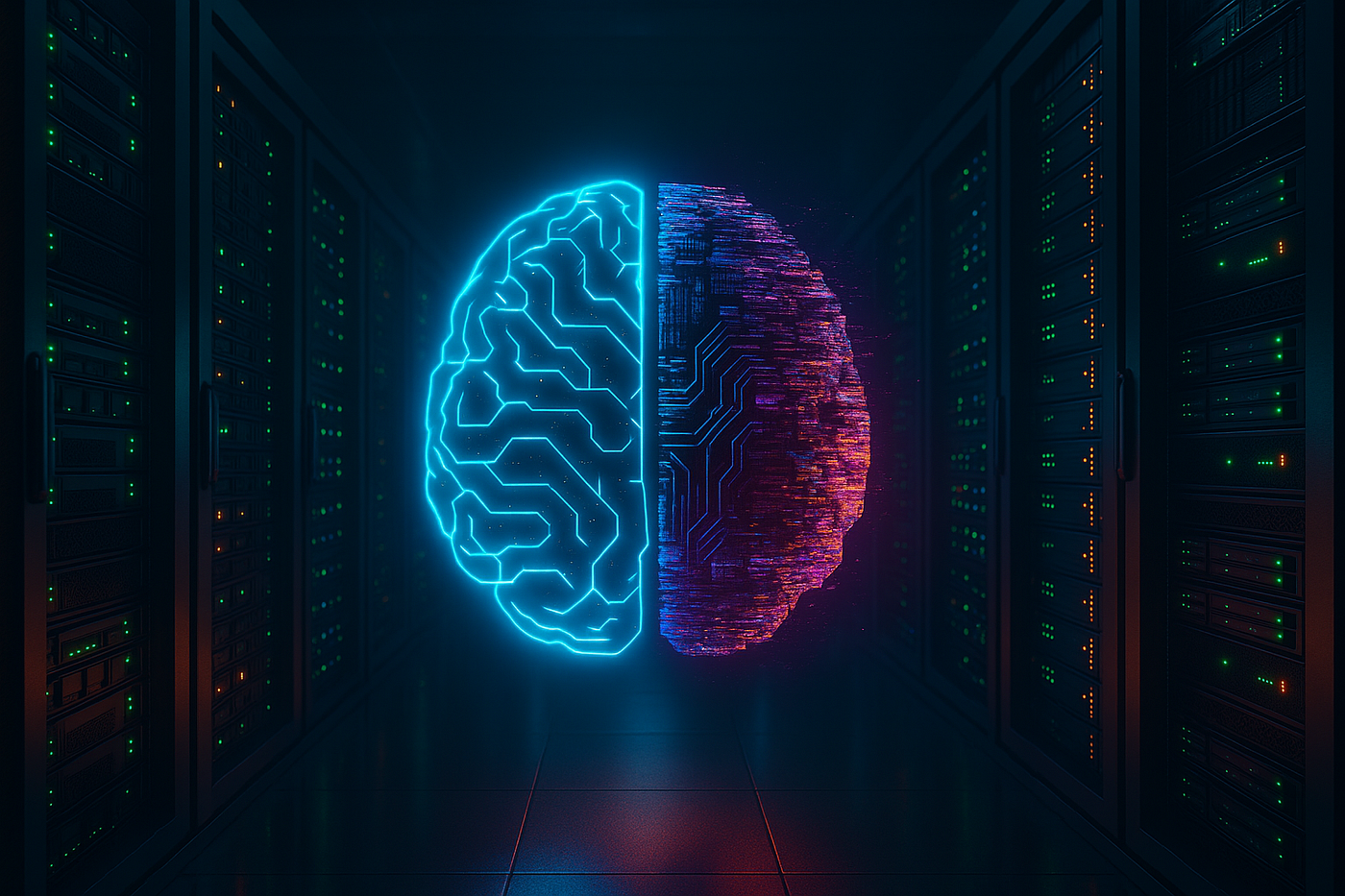 The Next AI Race Isn’t Algorithms, It’s Memory