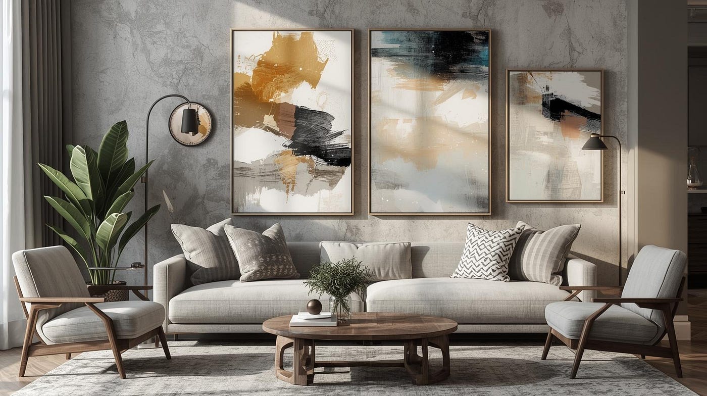 How Decor Became My Unexpected Obsession
