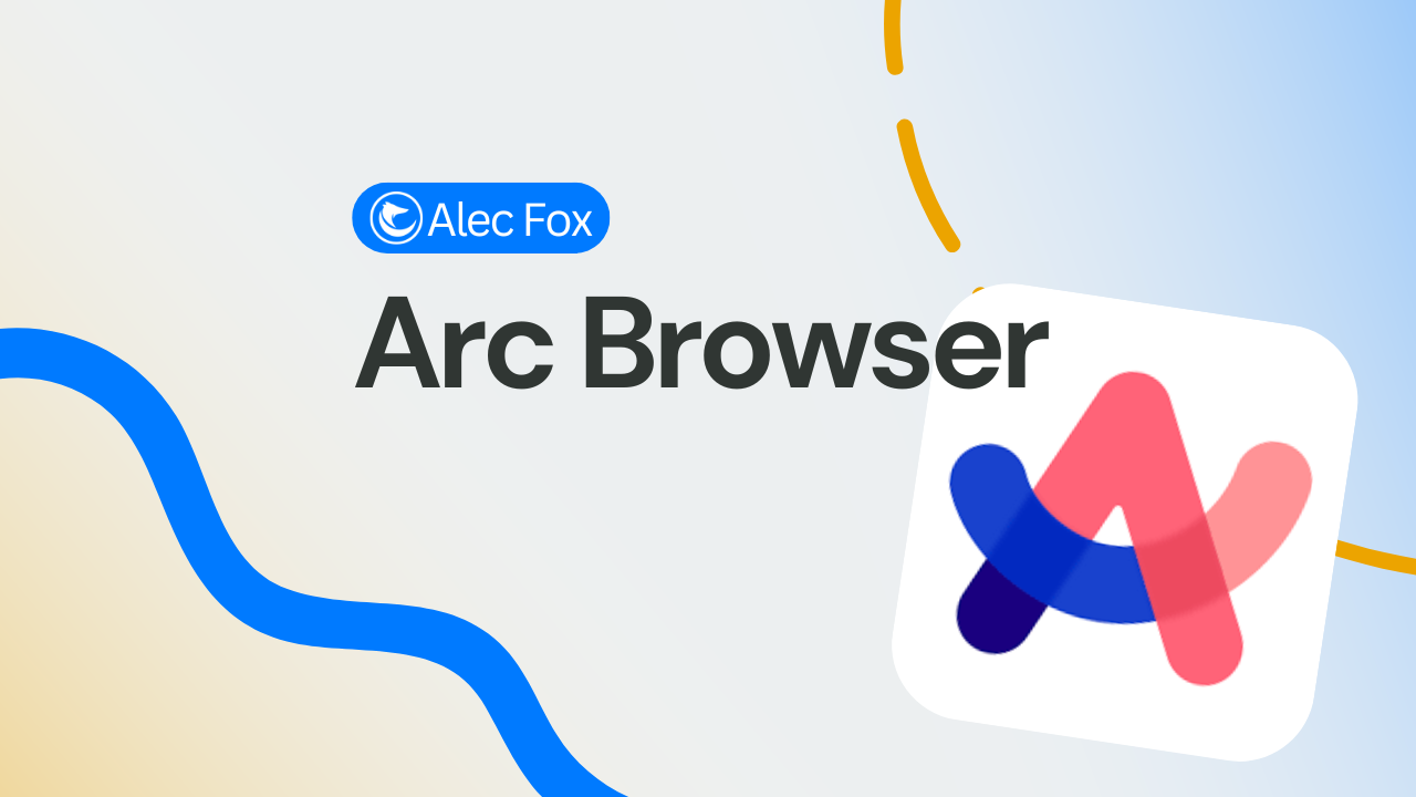 Arc browser review [2023]: Should you switch?