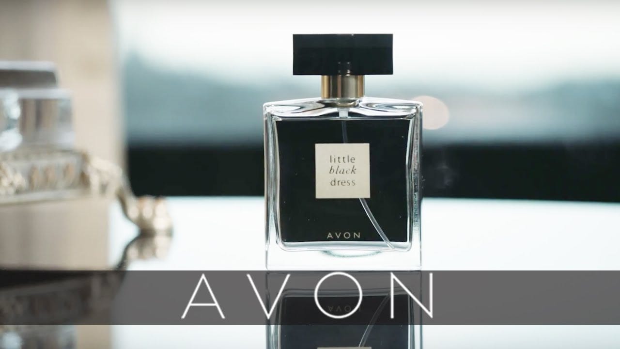 Product Spotlight: Avon Little Black Dress | by Clare Brown | Octoly  Magazine