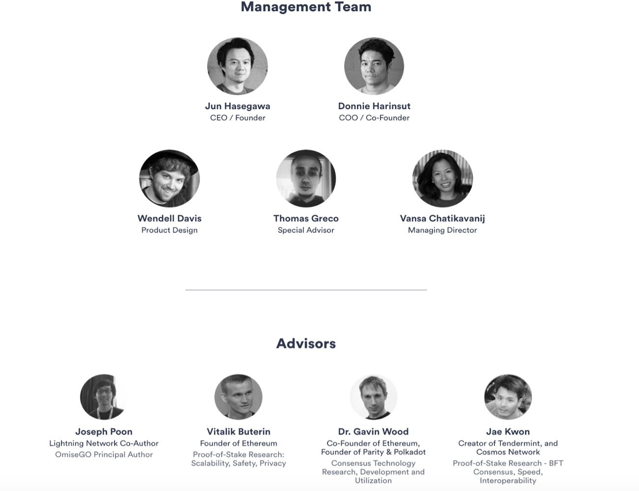 Why OmiseGO is Worth Looking at. The cryptocurrency market was… | by Kevin  Ho | Medium