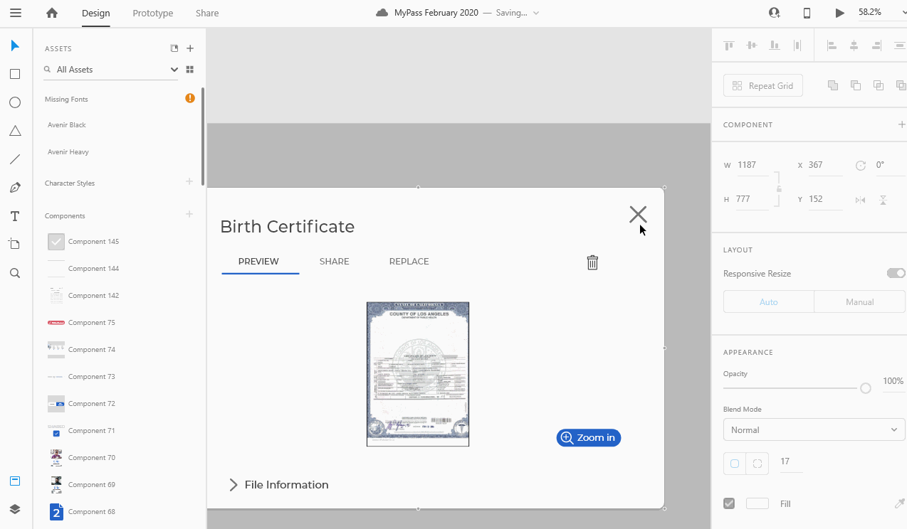 Five rules in designing for a vulnerable population | by Pablo Portilla del  Valle | UX Collective, image size:1274x744