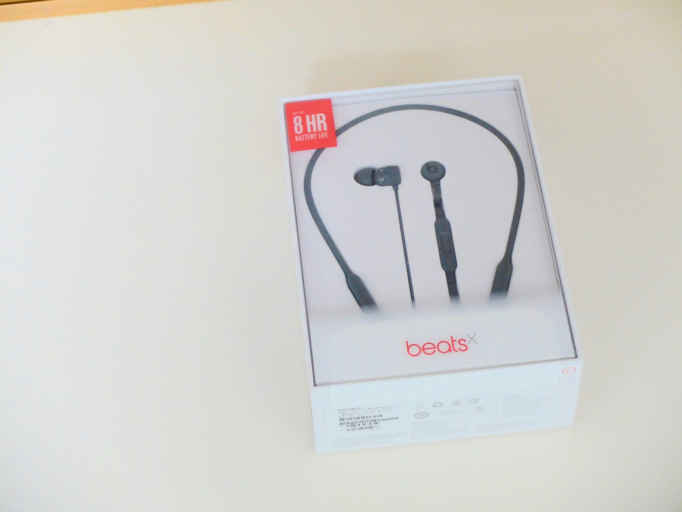 beatsXイヤホン ビーツ・エレクトロニクス Beats Flex 価格比較 - 価格.com