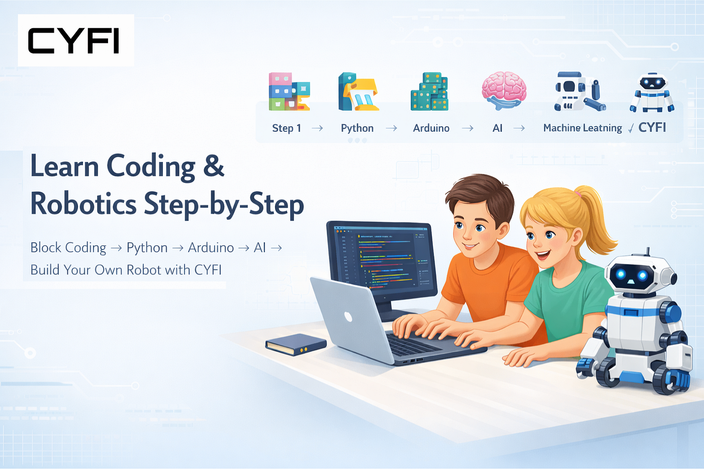 Online Coding Classes for Kids: A Simple Way to Start Learning Programming
