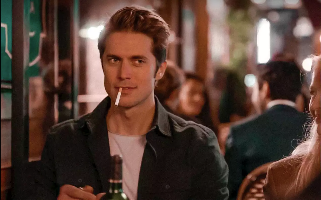 Why Netflix Emily in Paris is right about certain clichés