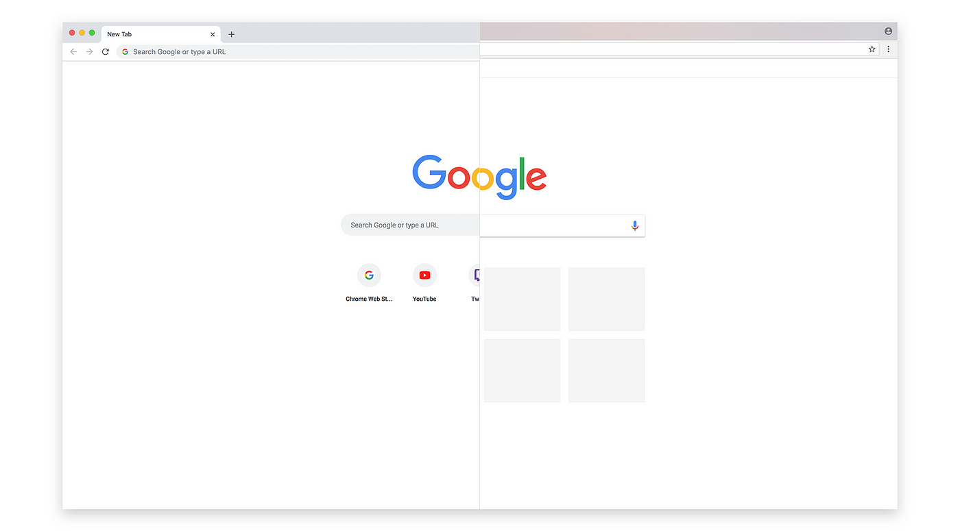 Google's latest Chrome build has a hidden (Offline) game