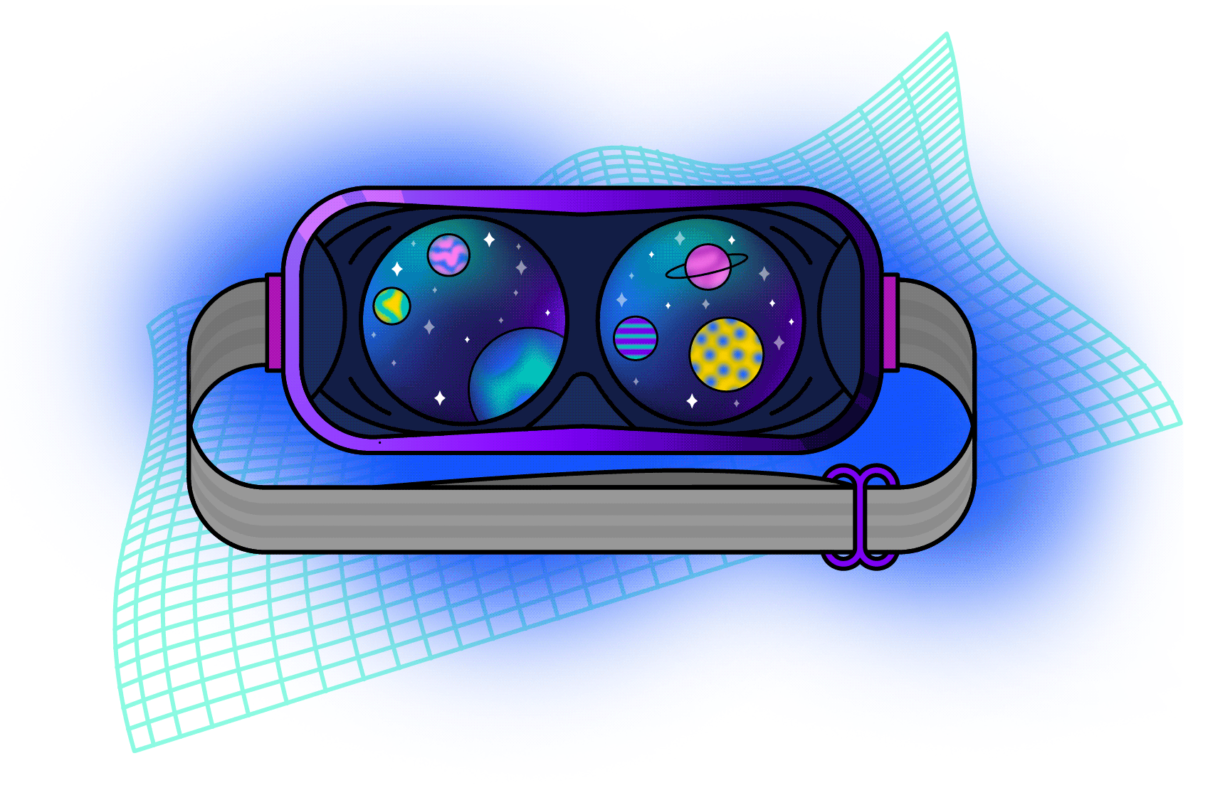 Realidade Virtual e WebXR: Como a Web Está Abrindo Caminho para Experiências Imersivas
