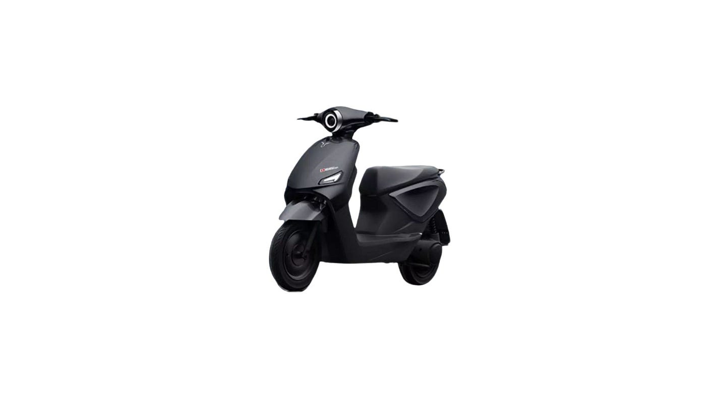 Jual Sepeda Listrik Uwinfly D66i untuk Perjalanan Wilayah Malang