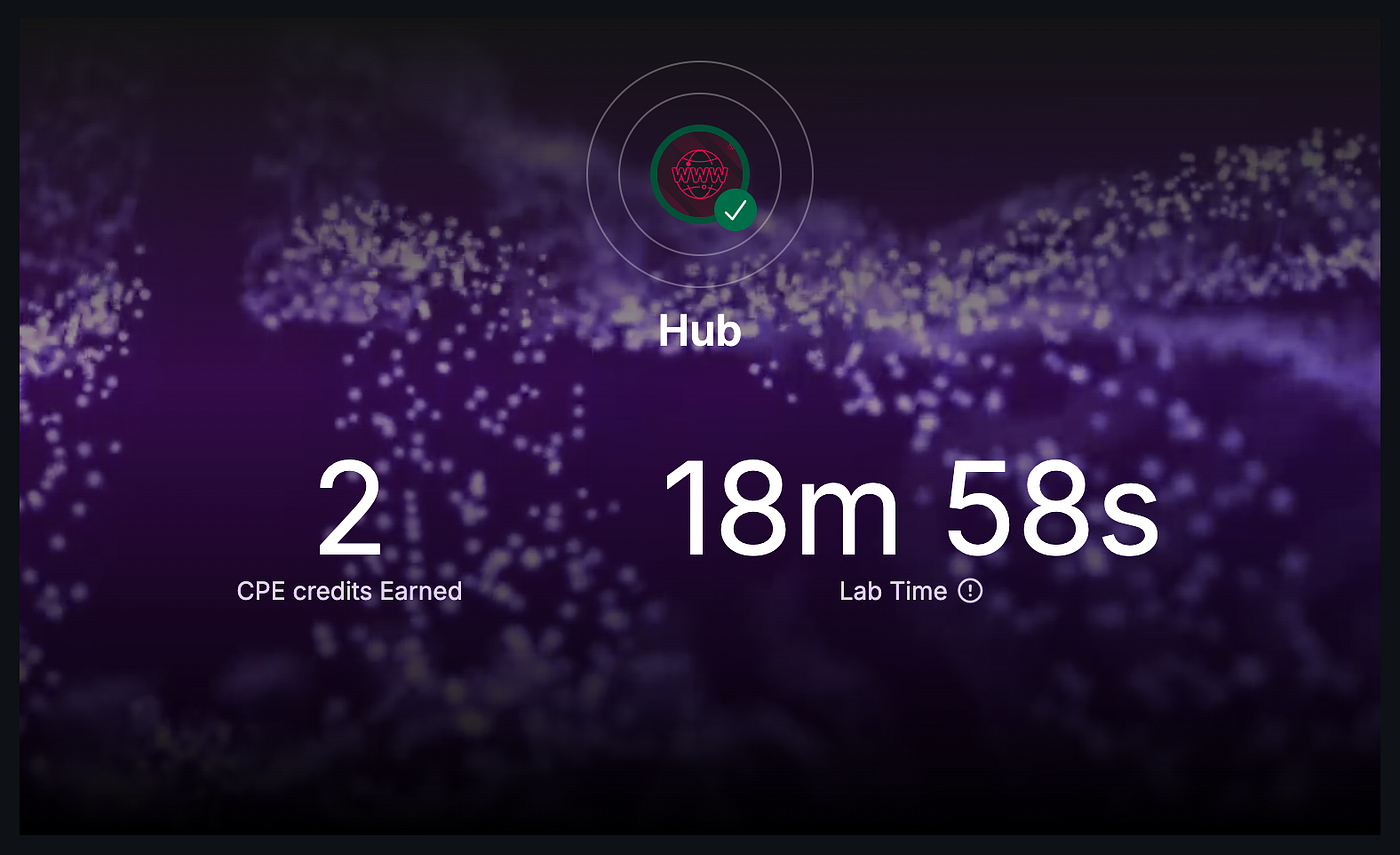 Hub: CVE-2024–27697 | PG Practice Walkthrough