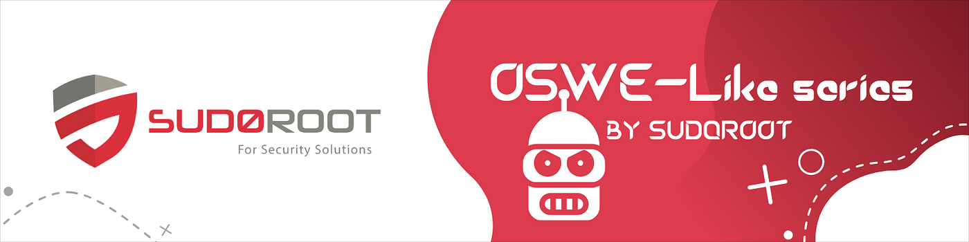 SecureCode1: an OSWE-like Machine