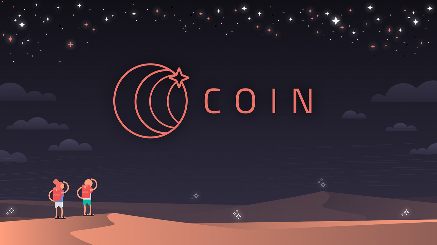 Coin App Review: Unveil Its Real Value & Features | by OrahUAutu | Medium