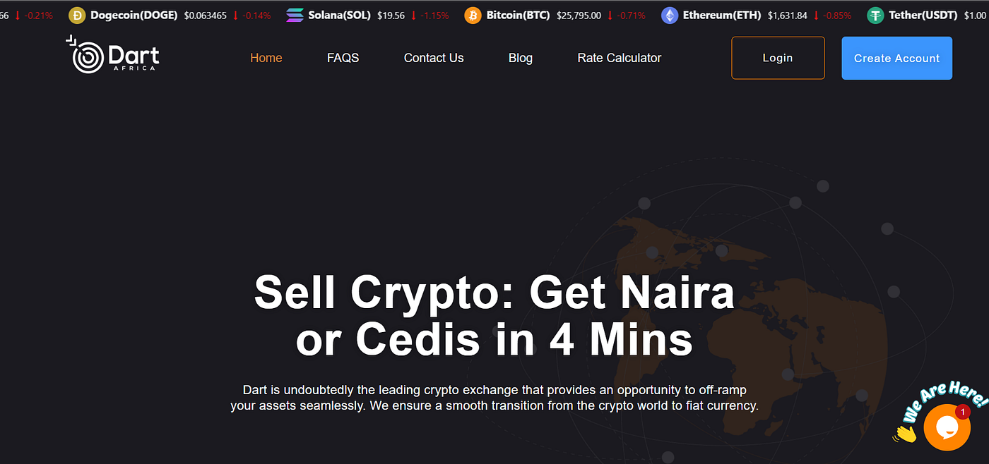 Best App to Sell Bitcoin in Nigeria | by Cryptozone Africa | Coinmonks |  Medium