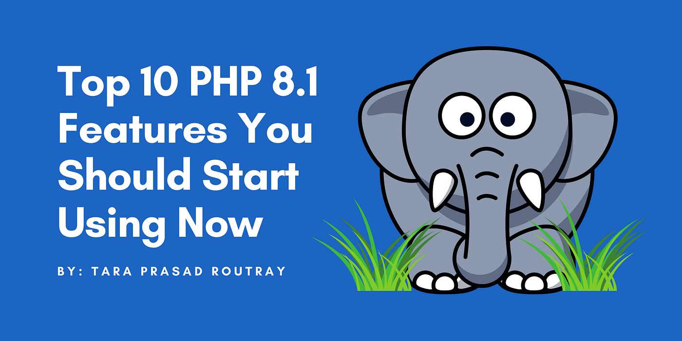 PHP Enums before PHP 8.1 