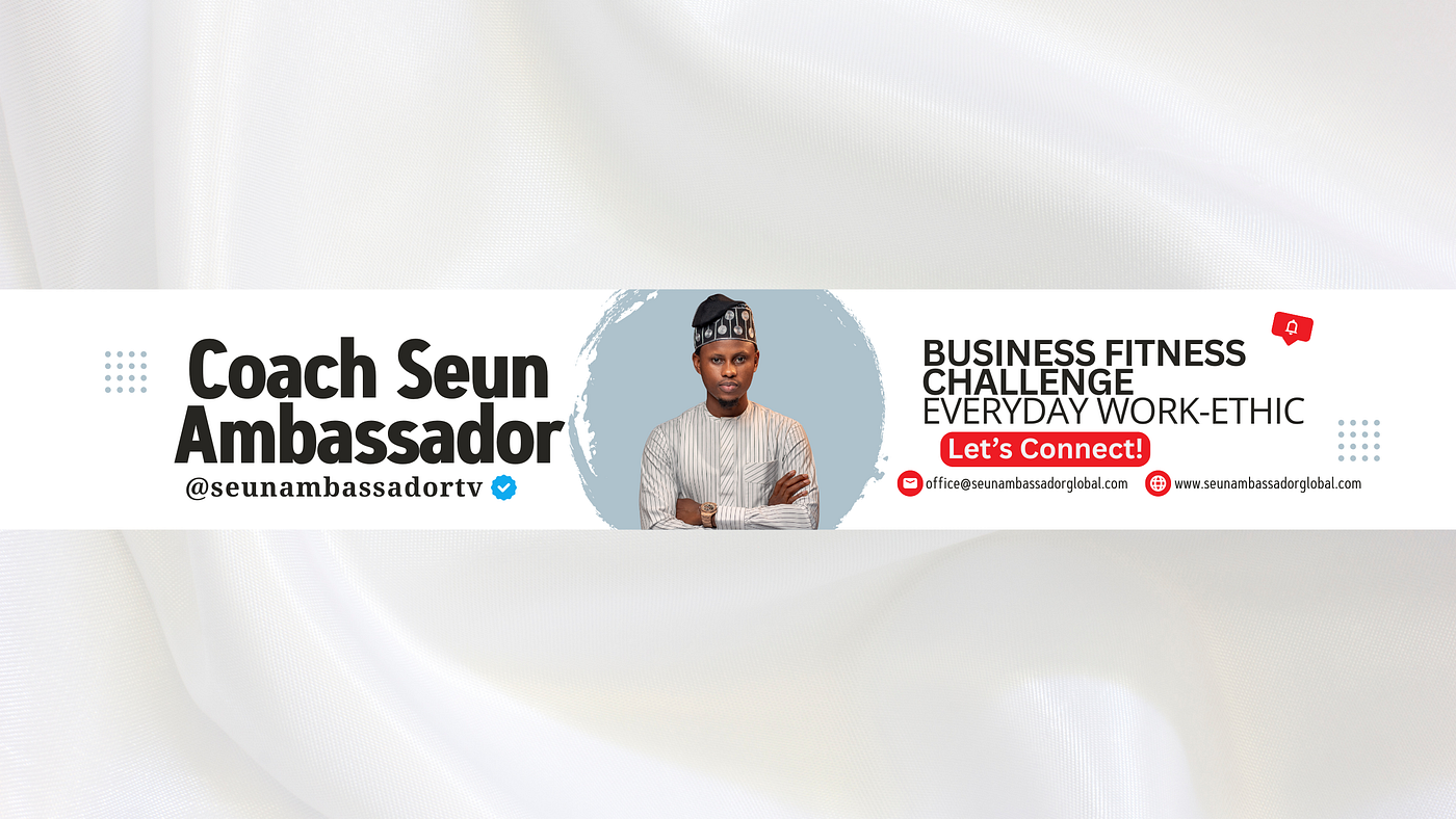 Business Fitness Challenge