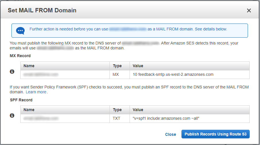 How to Send Emails With Node.js Using Amazon SES | by EJ Ozyazgan | Better  Programming