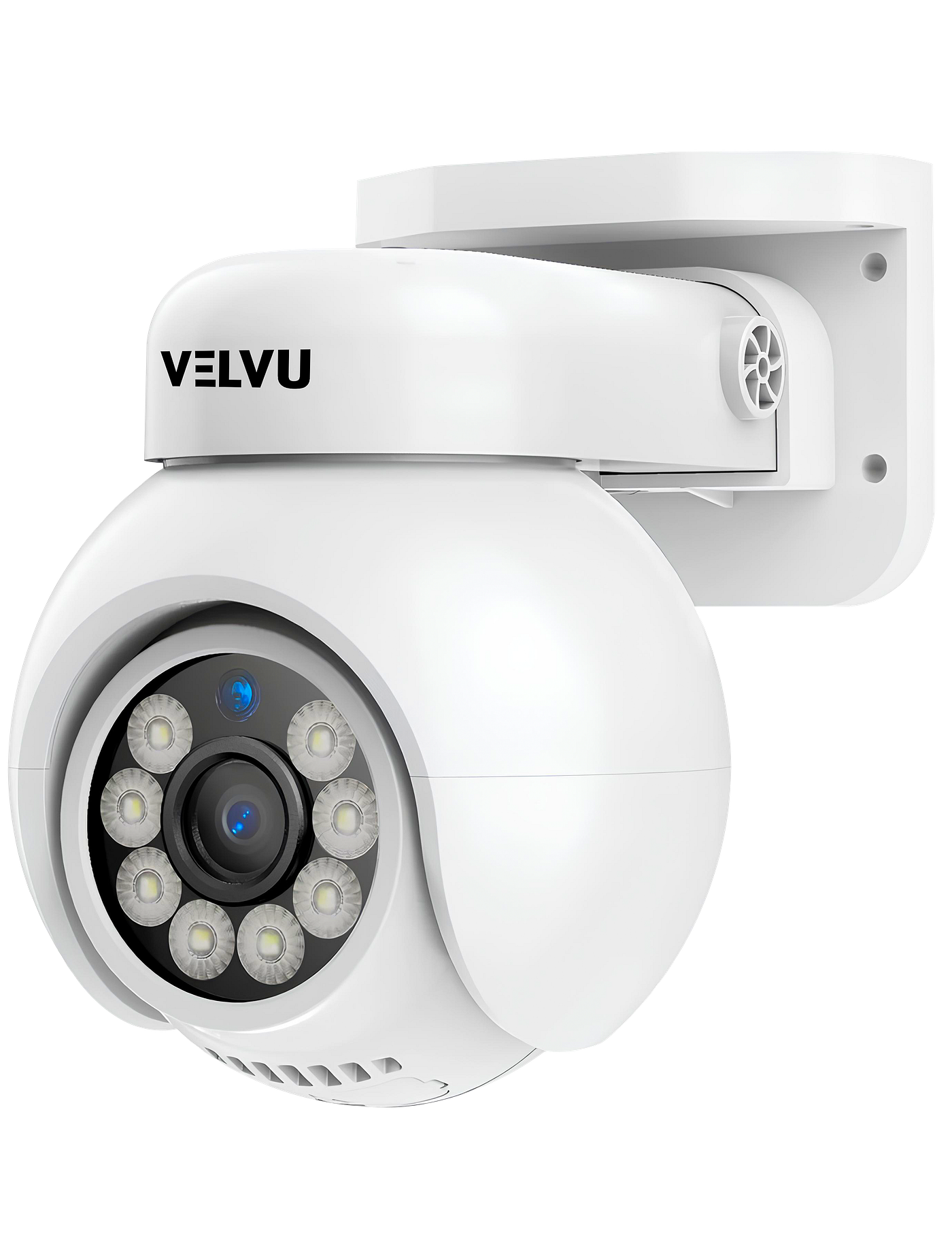 The Rise of HD CCTV Cameras in 2025: How Velvu Is Shaping the Future of Surveillance