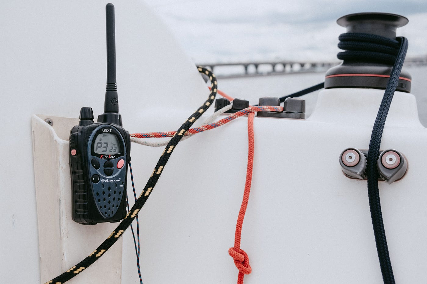 Emergency Communication Devices: Essential Tools for Critical Situations
