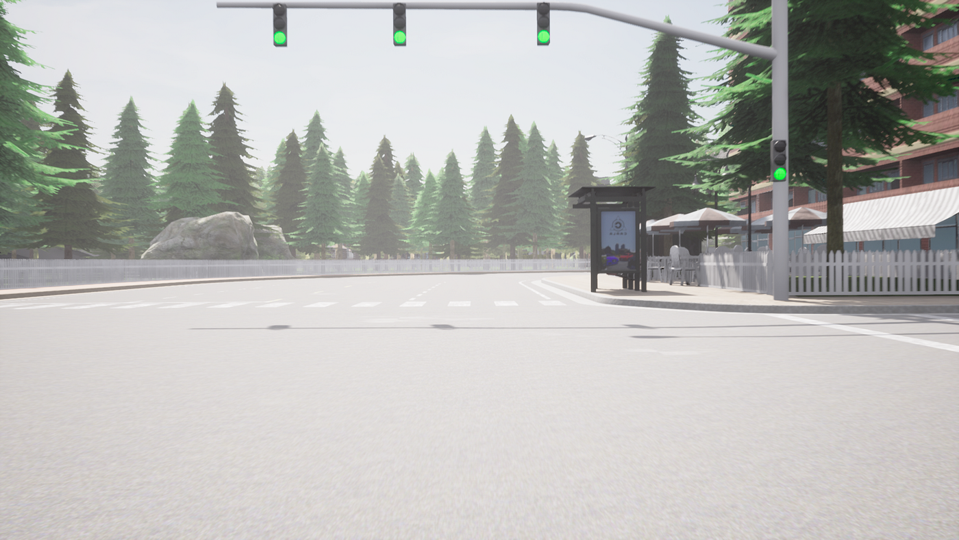 Teaching the Car to See Traffic Lights : Building an AV Block by Block - Part 2