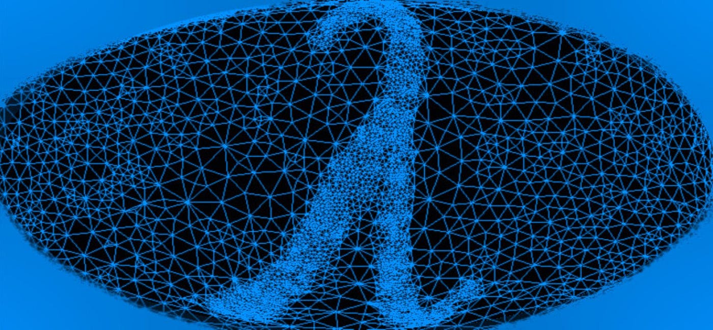 Spectral Graph Theory Is Running the Modern World , So I Wrote a Free, Open Source Book on It