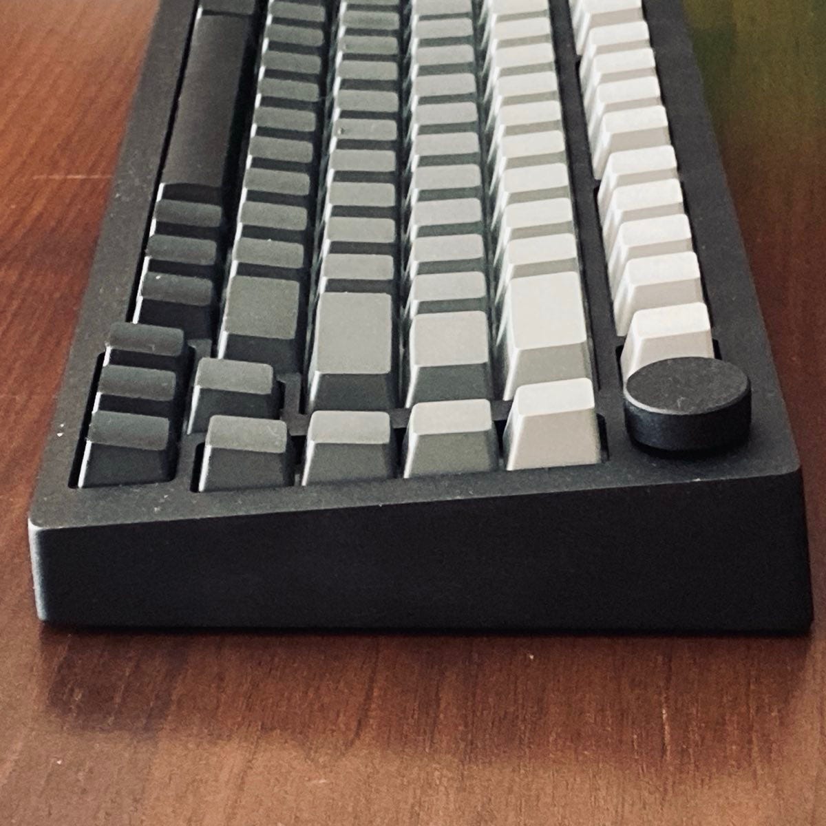 Monsgeek M1 V5 TMR — TMR, Take Two | by Damian Cooper | Medium