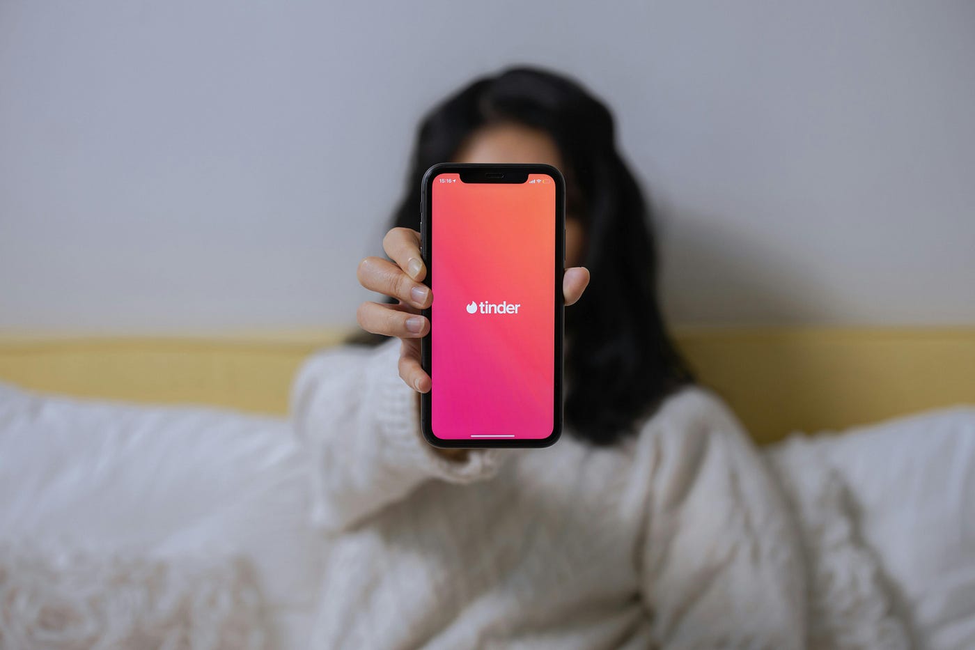 Why Your Tinder Matches Never Reply