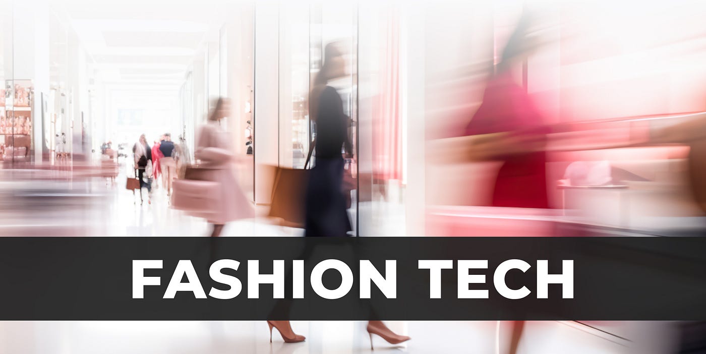 Tech Luxe: High-End Fashion’s Digital Evolution