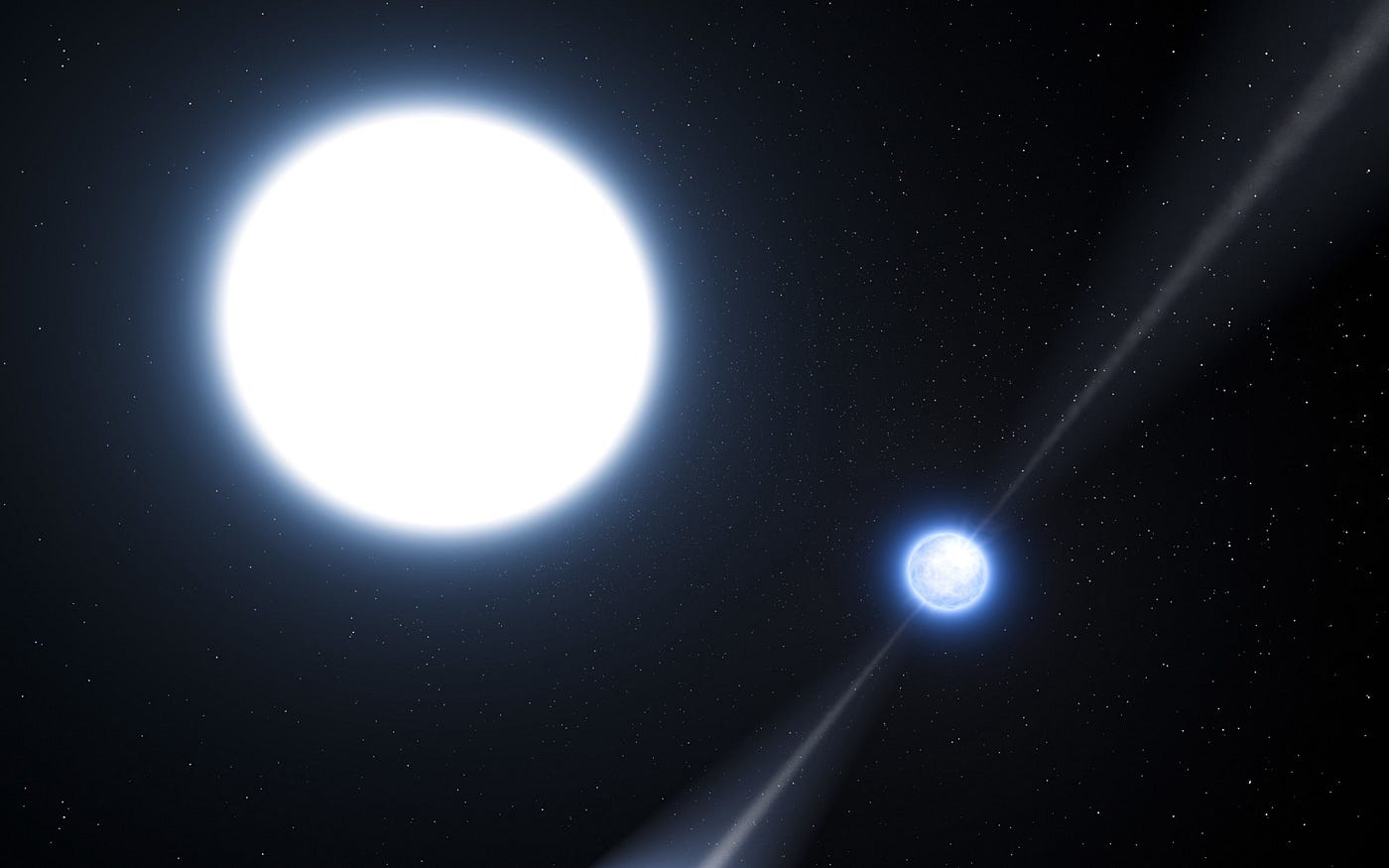 Una gravità bestiale (3/4)