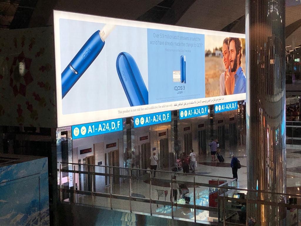 tobacco device 6 important things to know about IQOS