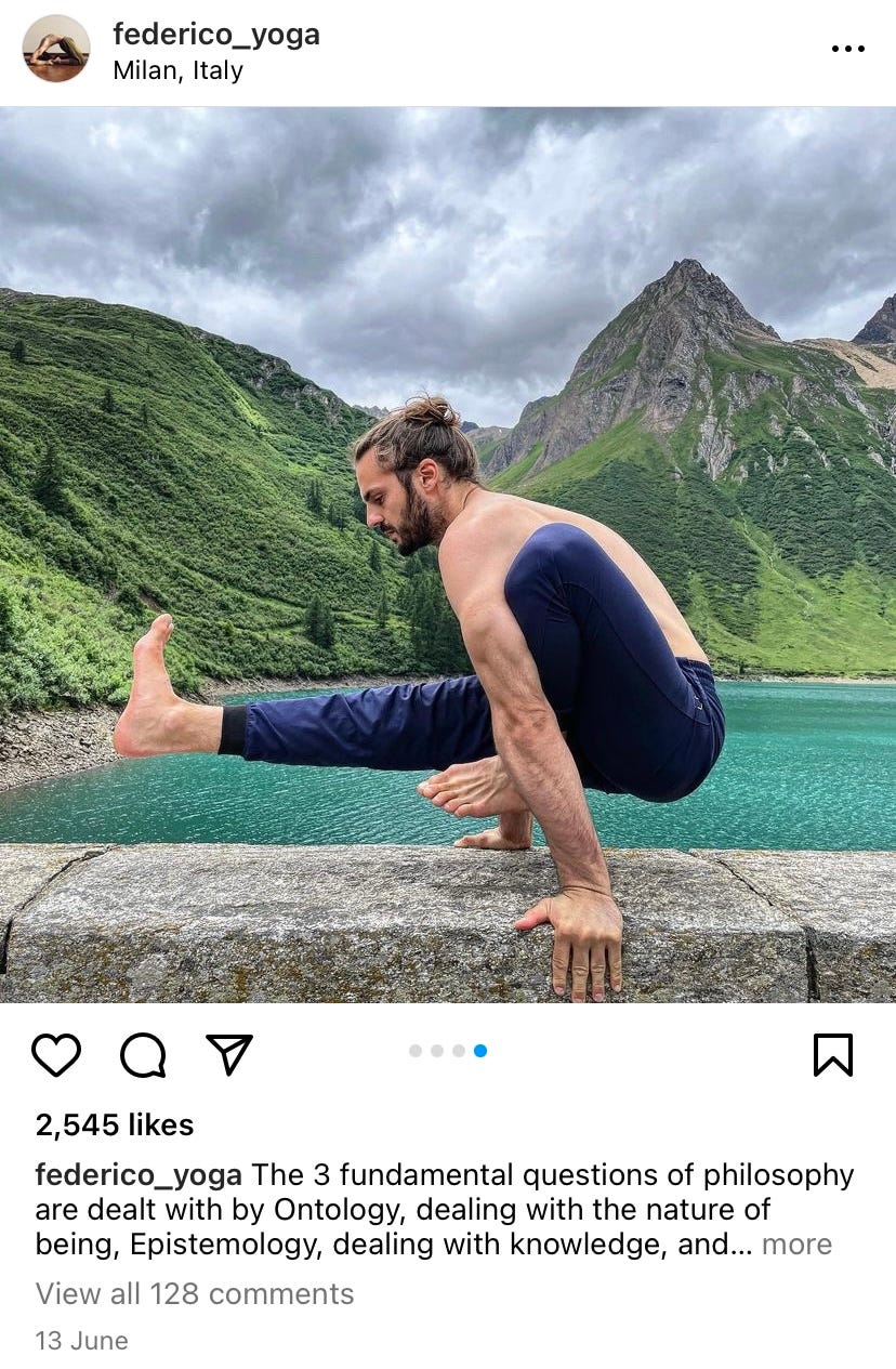 8 Inspiring Yoga Instagram Influencers to Follow in 2023