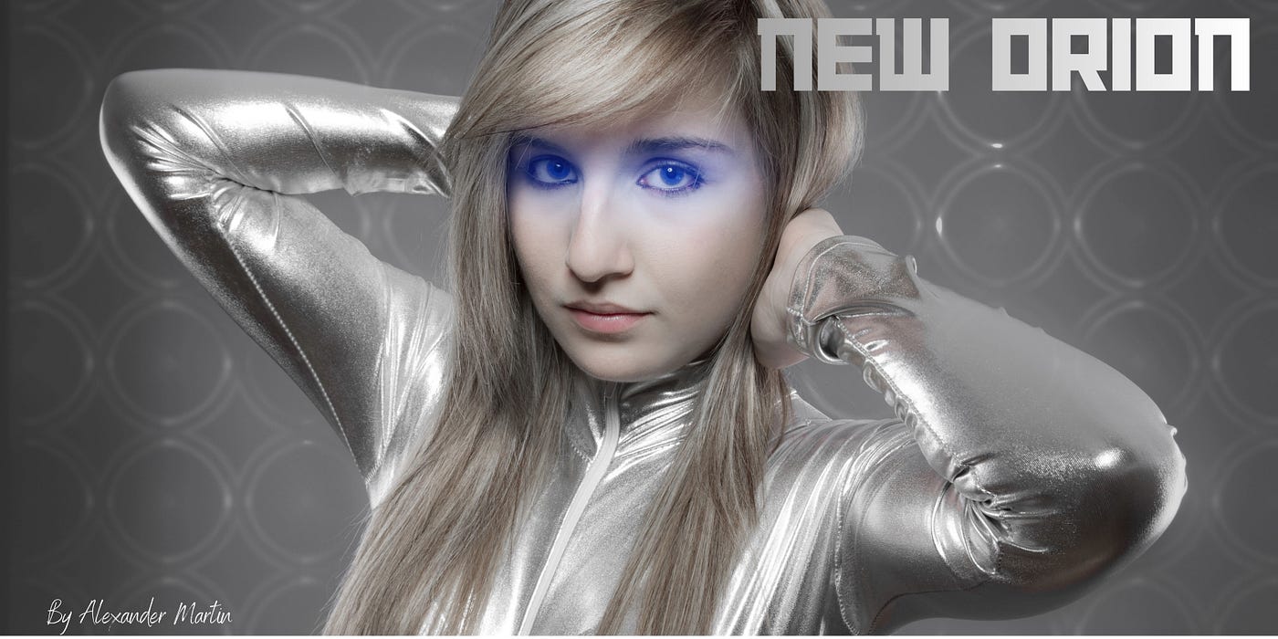 New Orion Chapter Eight: Home